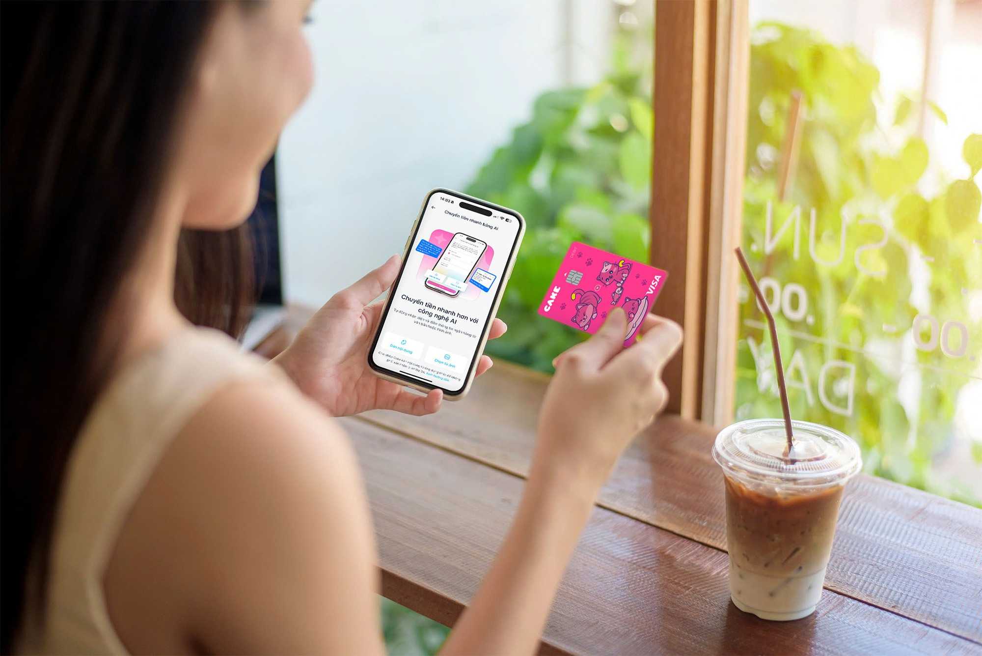 AI trong ngân hàng số: khi công nghệ không còn để “làm màu” mà để cắt chi phí và kiểm soát rủi ro