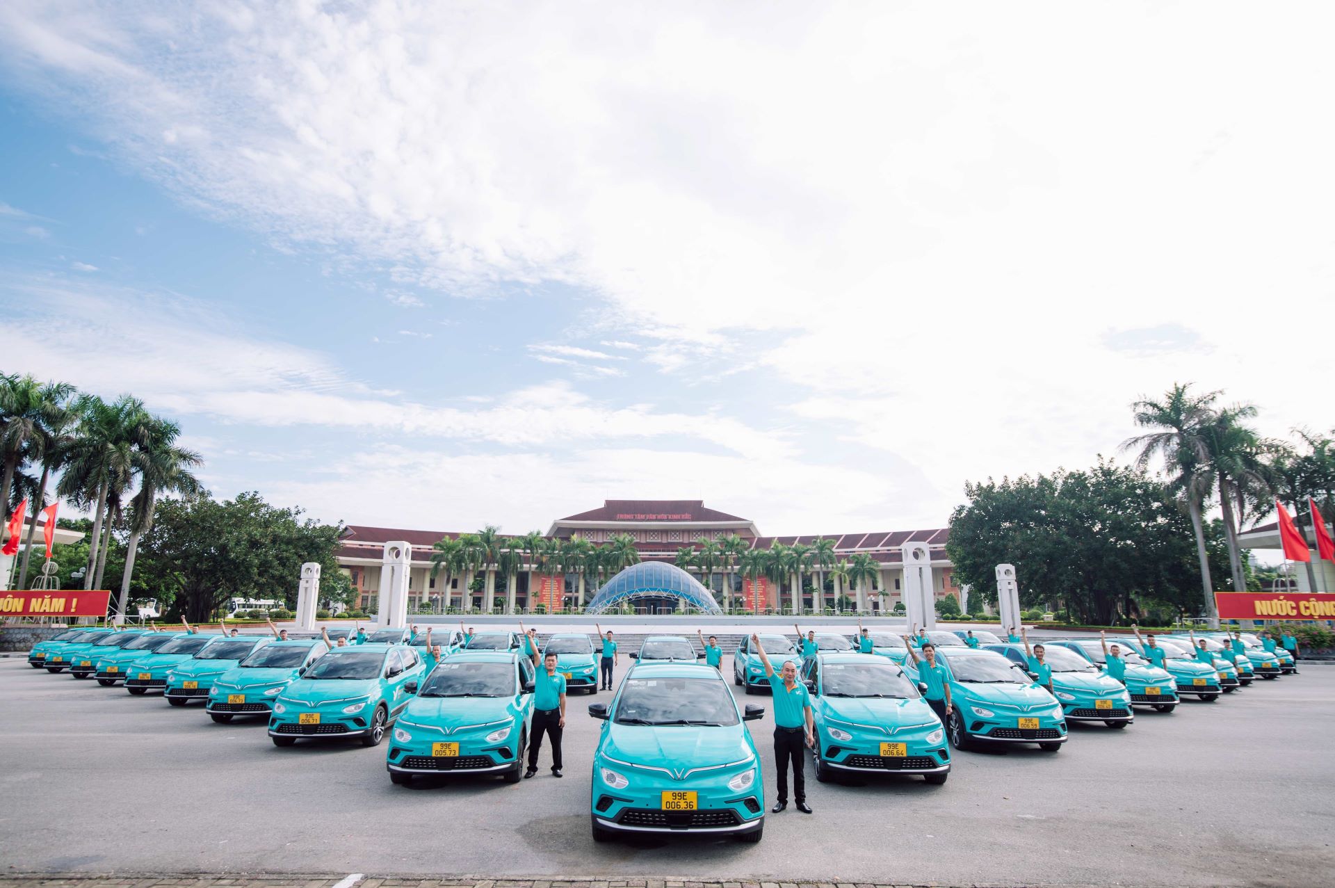 Xanh SM đổi tên - Ảnh 1.