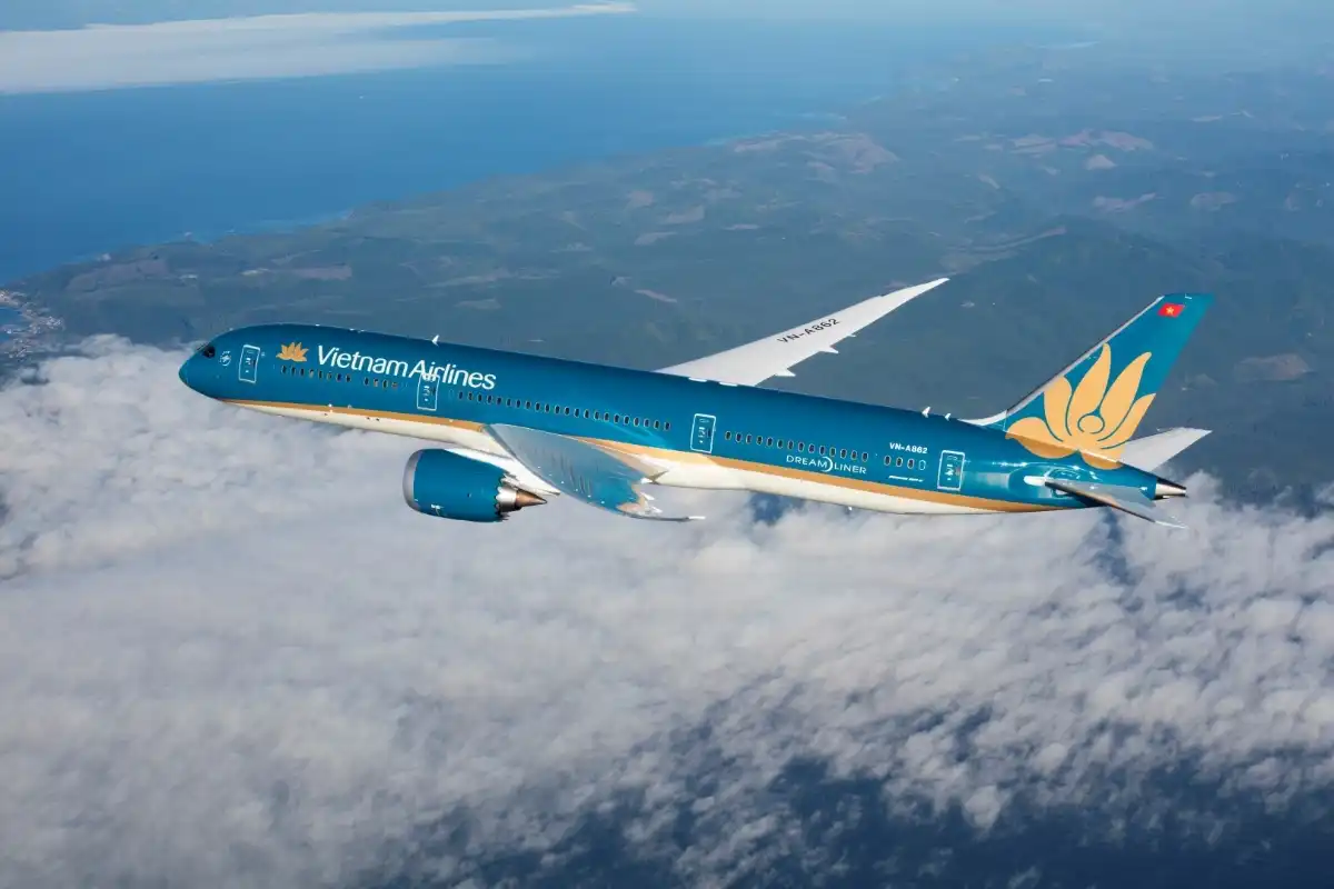 Vietnam Airlines nâng tần suất khai thác đường bay Hà Nội – Moscow từ 1/7/2026