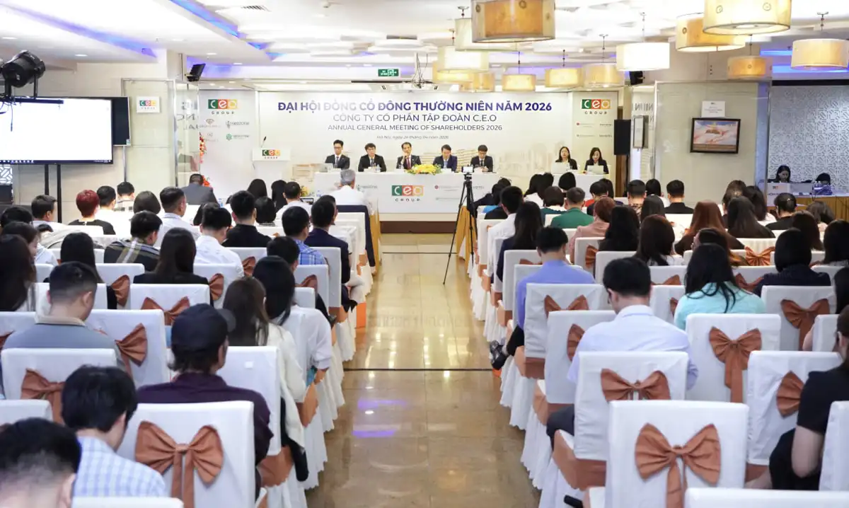 Tập đoàn CEO đẩy mạnh đầu tư các dự án bất động sản trọng điểm