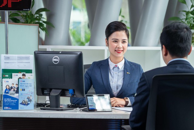 MB nâng cấp phiên bản mới “Khiên chắn bảo vệ” - Mất tiền MB đền - Ảnh 1. MB nâng cấp phiên bản mới “Khiên chắn bảo vệ” - Mất tiền MB đền - Ảnh 1.