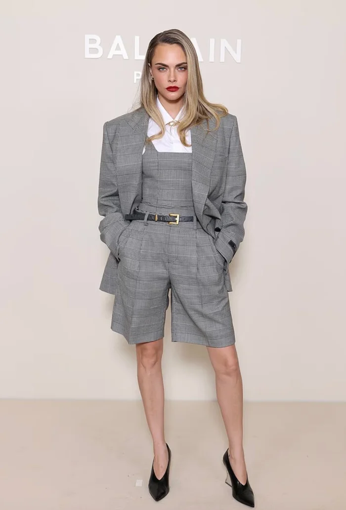 Cara Delevingne chính thức ‘lấn sân’ làm ca sĩ