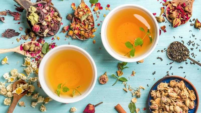 Tổng hợp thức uống lành mạnh giúp bổ sung nước, bảo vệ sức khỏe trong ngày hè