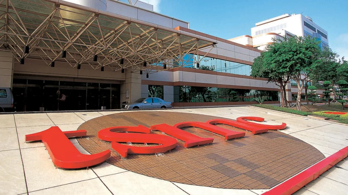 TSMC sẵn sàng sản xuất chip A16 từ cuối năm nay