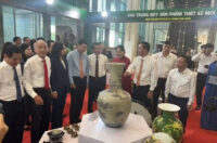 Hanoi Giftshow 2026 diễn ra từ ngày 8 đến 11/10 (Ảnh: BTC).