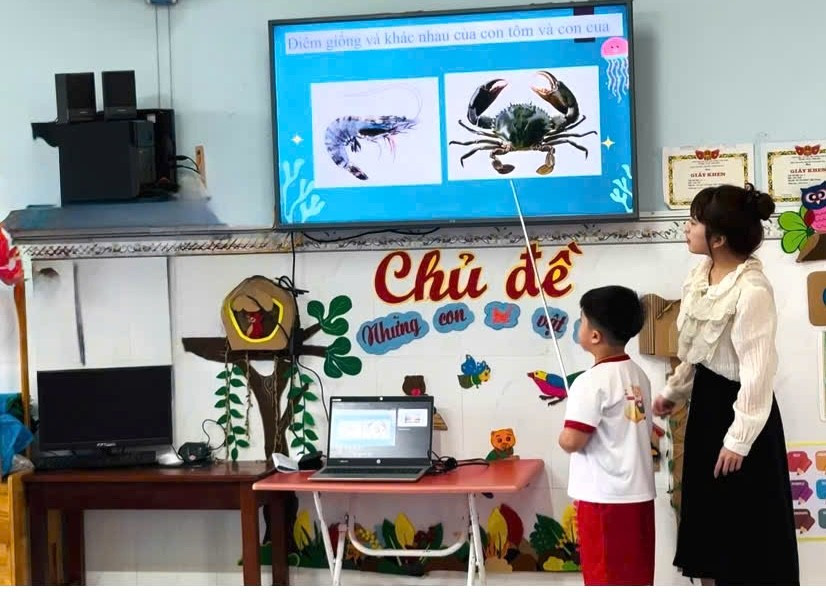 Gia Lai quy định danh mục, mức thu tại các trường công lập.